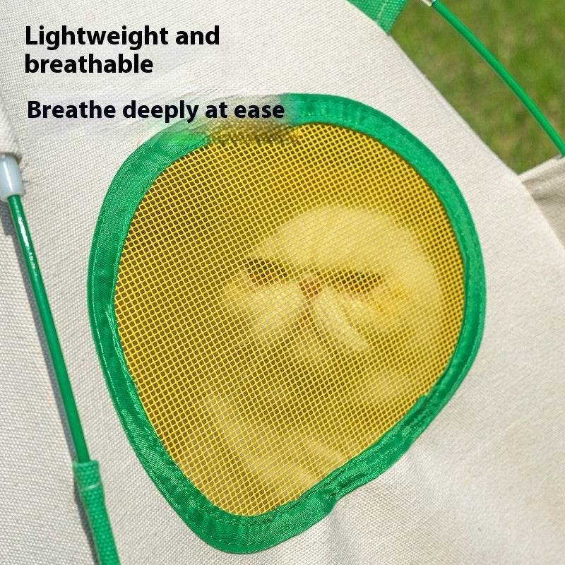 Cat Nest Tent Four Seasons Universal Dome