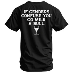 401 Essential Jacked Tees