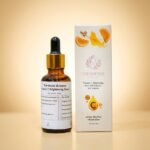Trendosia Vitamin C Brightening Serum with Hyaluronic Acid | 30ml